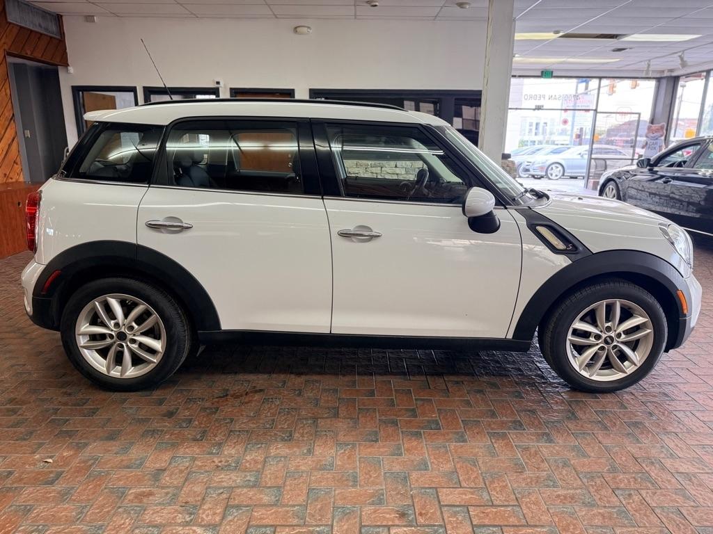 MINI Countryman  2014