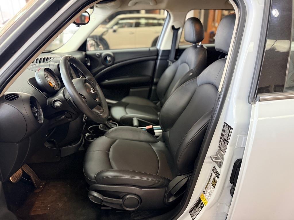 MINI Countryman  2014