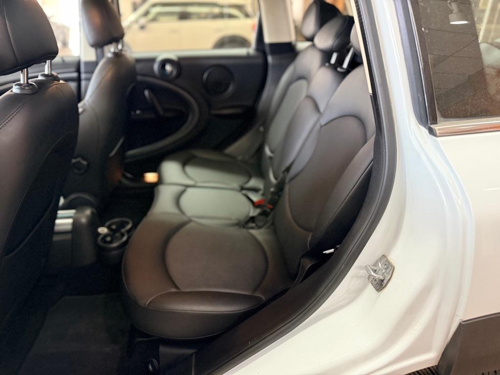 MINI Countryman  2014