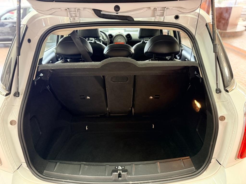 MINI Countryman  2014