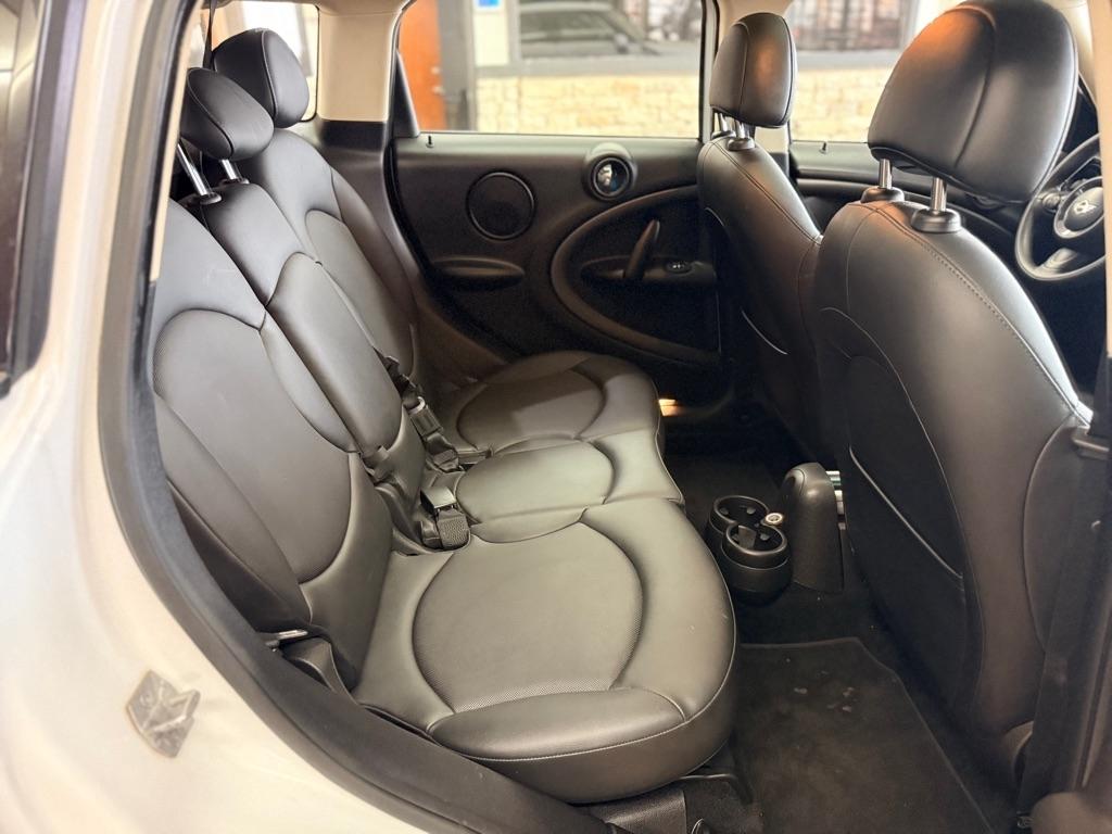 MINI Countryman  2014