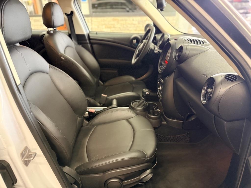 MINI Countryman  2014