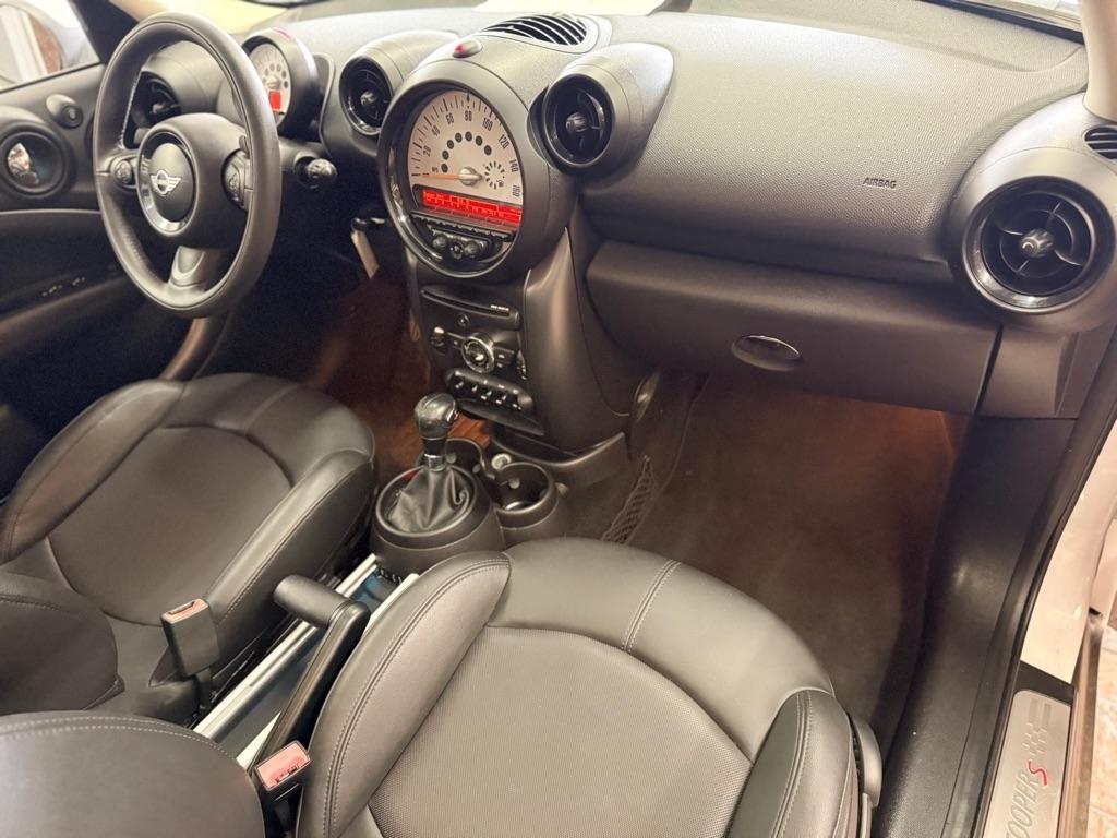 MINI Countryman  2014