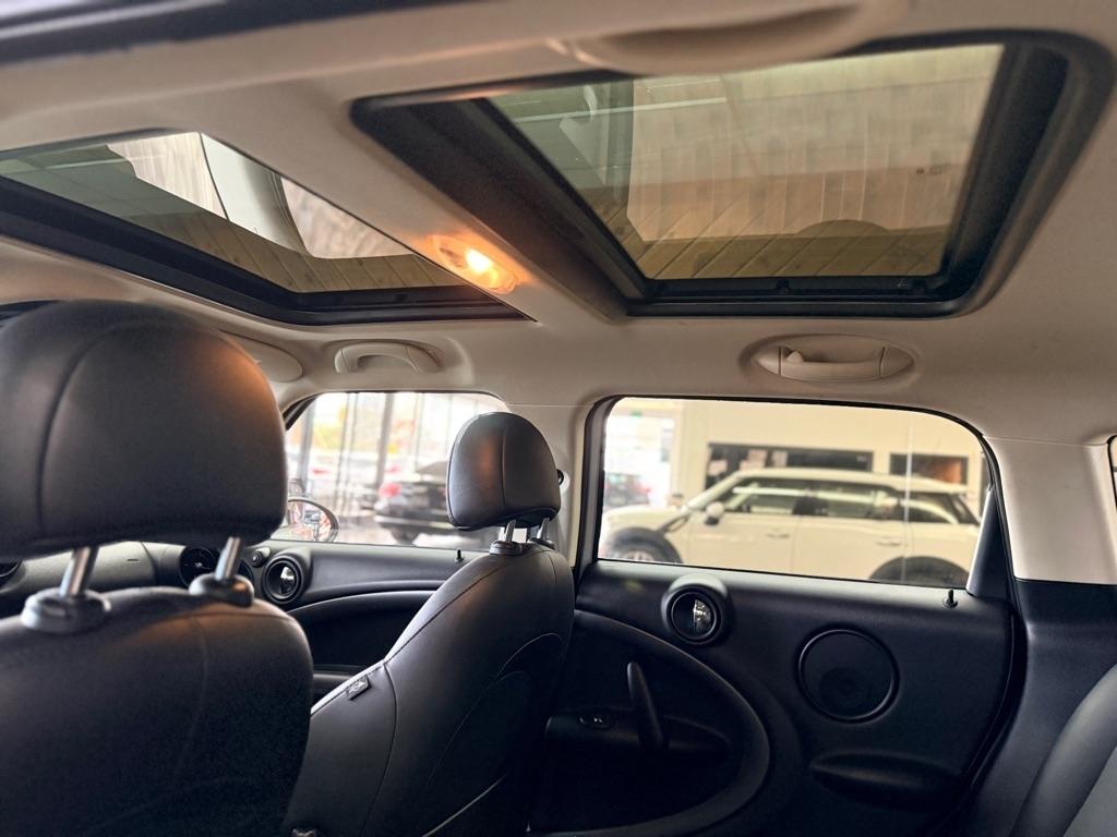 MINI Countryman  2014