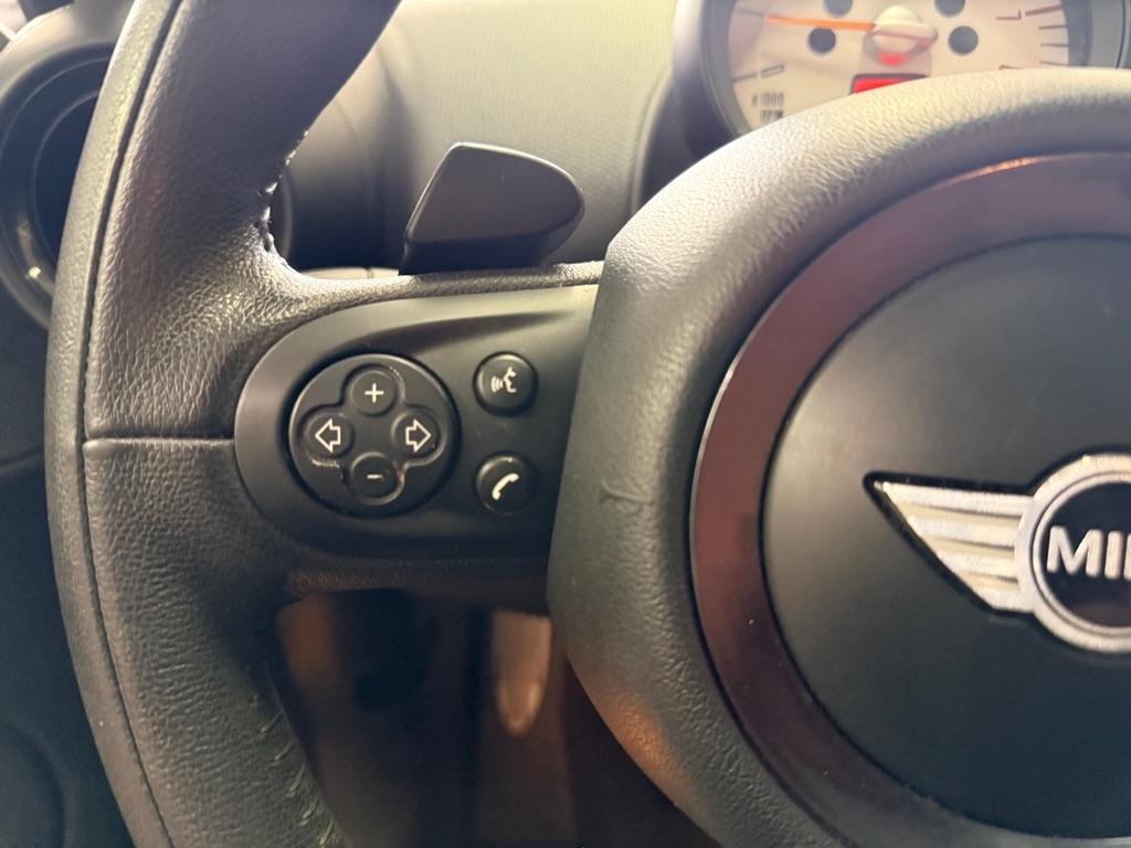 MINI Countryman  2014