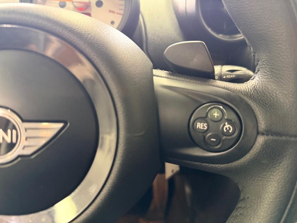 MINI Countryman  2014