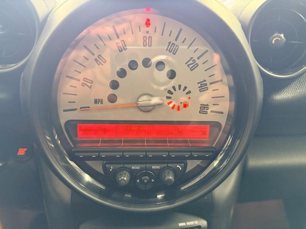 MINI Countryman  2014