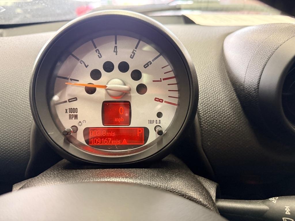 MINI Countryman  2014