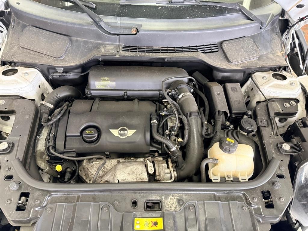 MINI Countryman  2014