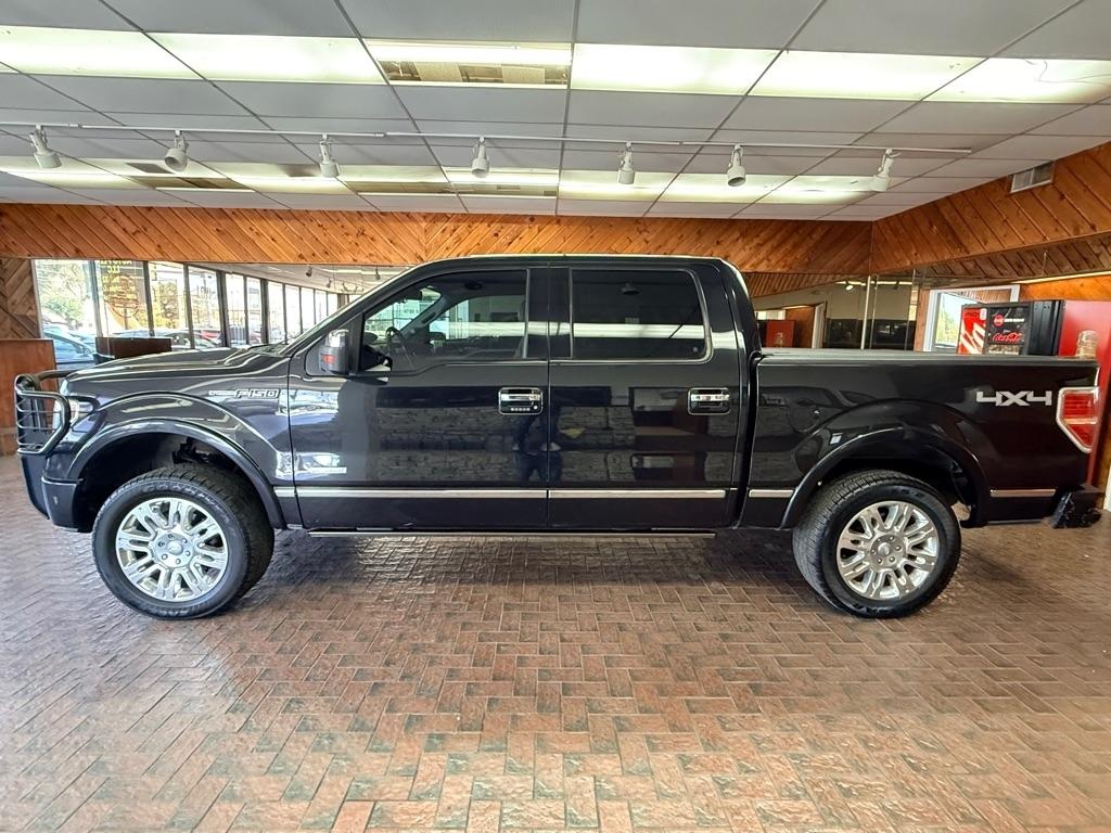 Ford F-150  2013