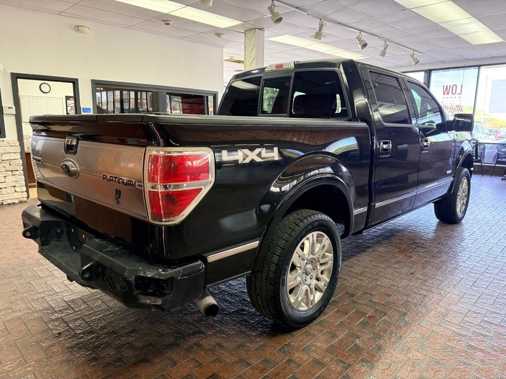 Ford F-150  2013