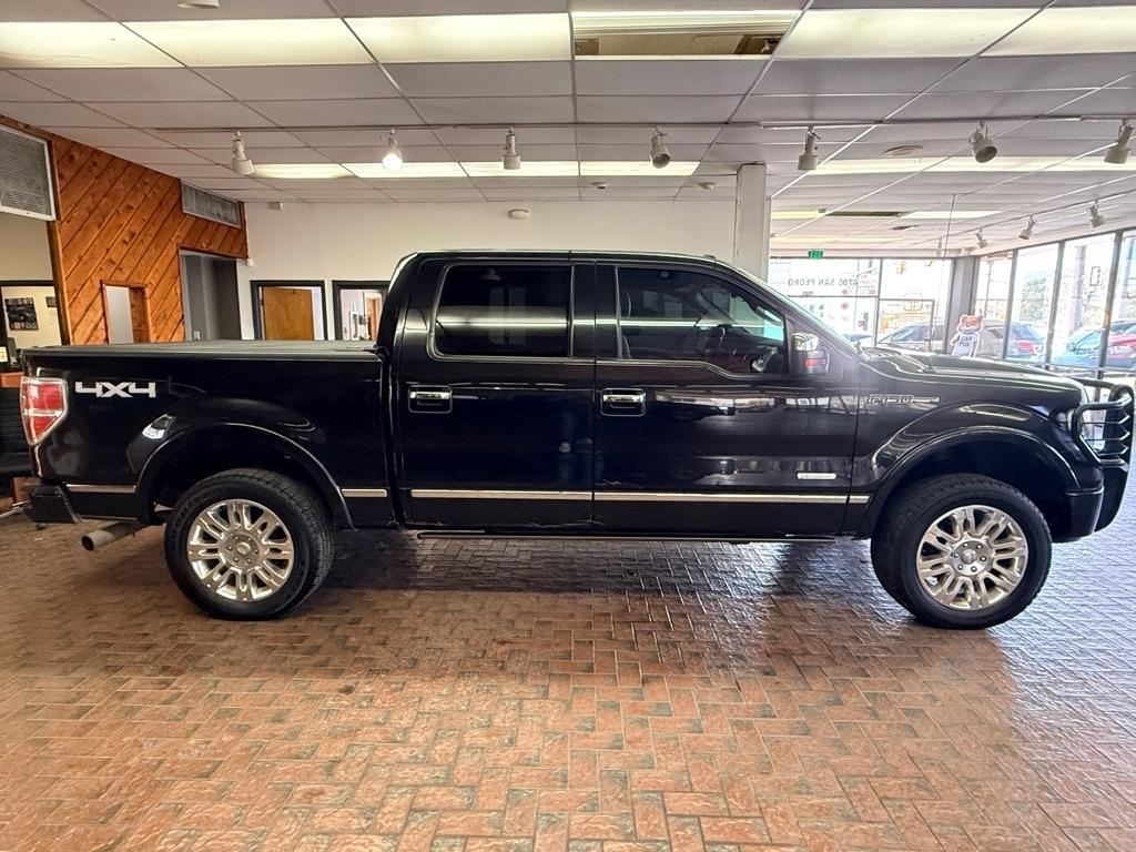 Ford F-150  2013