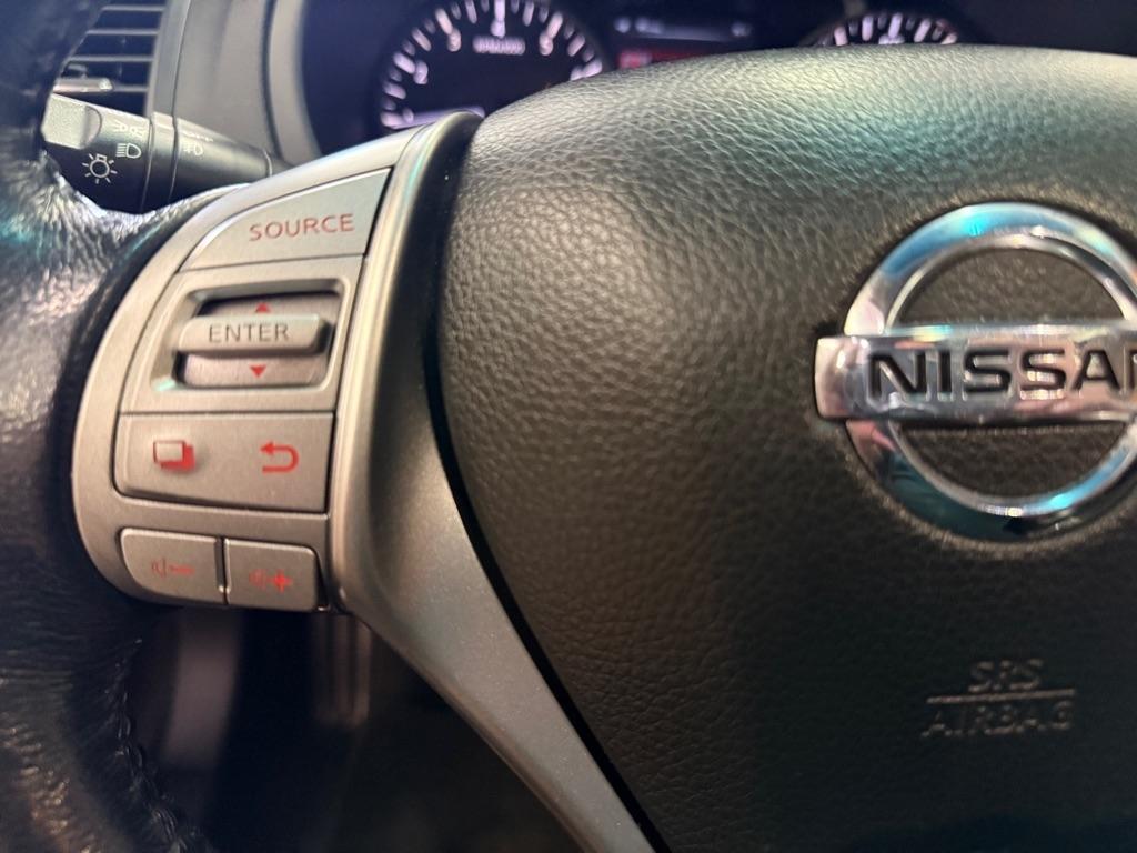 Nissan Altima  2013