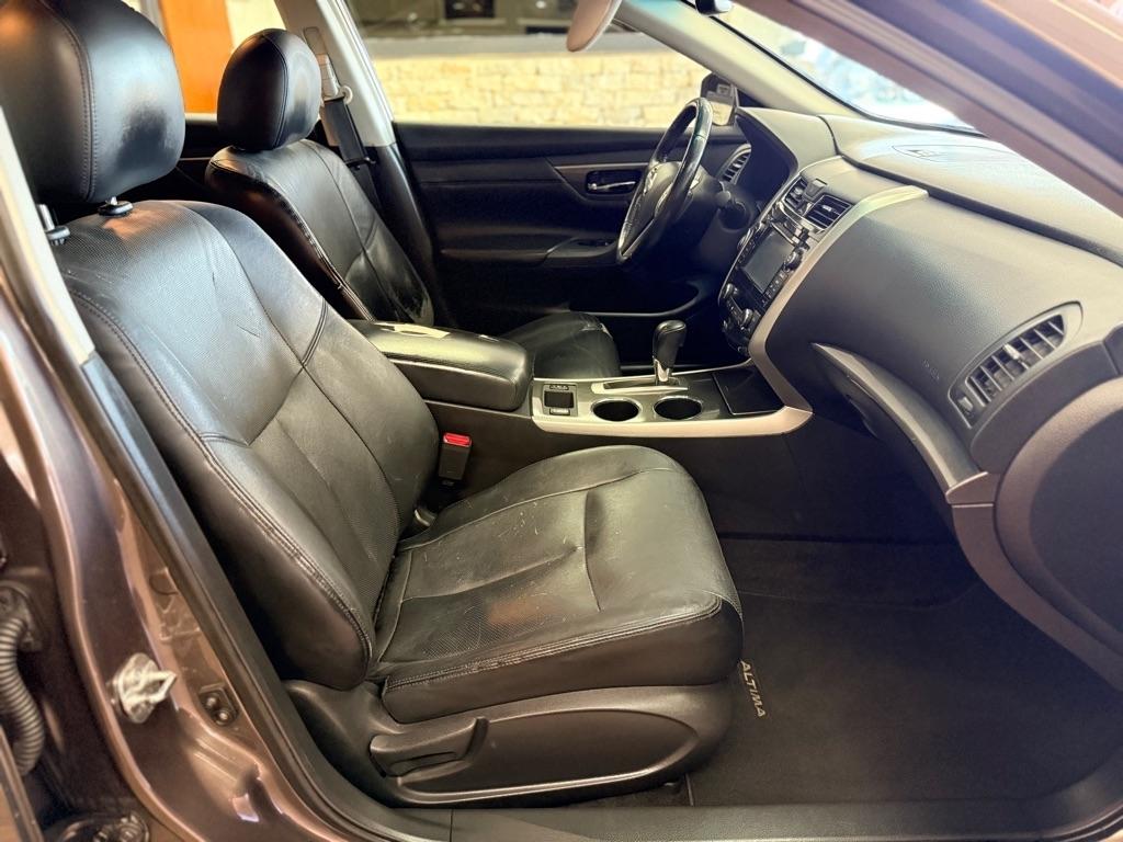 Nissan Altima  2013