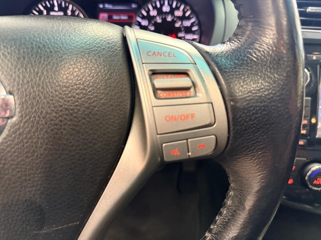 Nissan Altima  2013