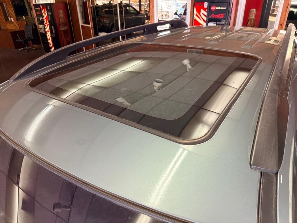 Subaru Forester  2013