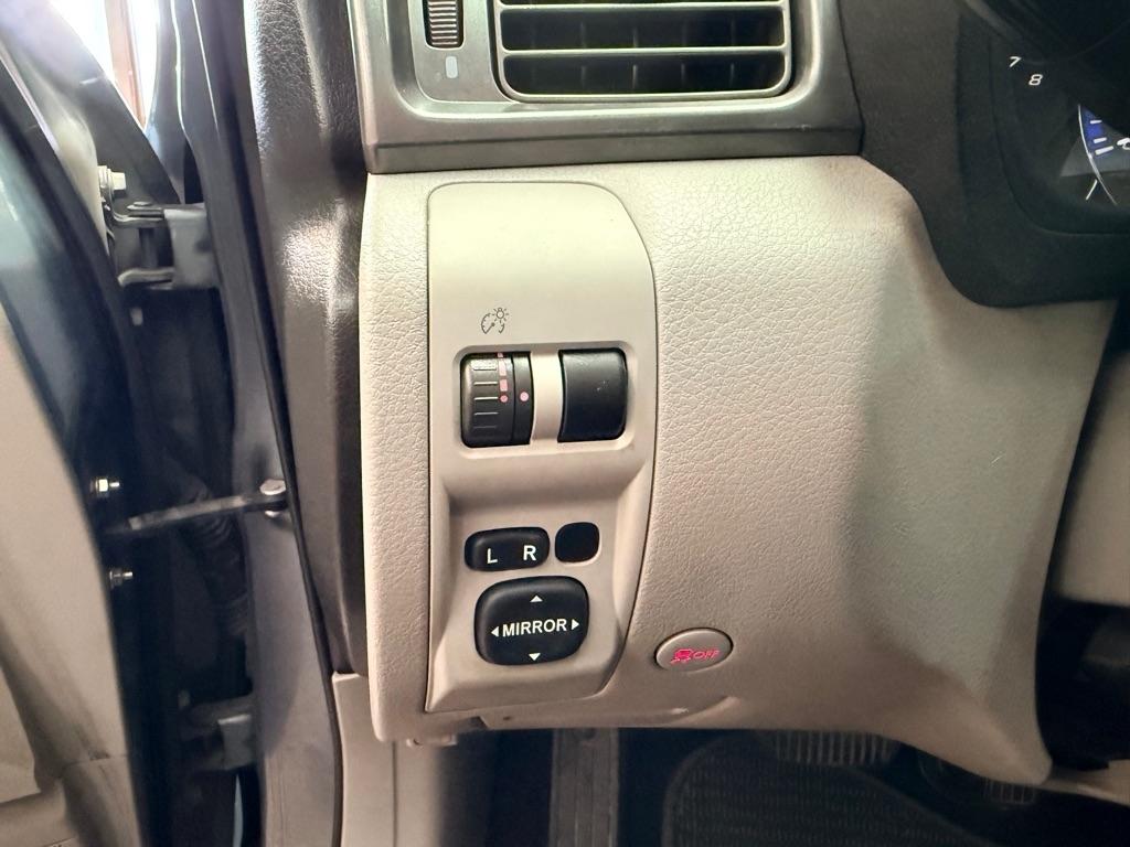 Subaru Forester  2013