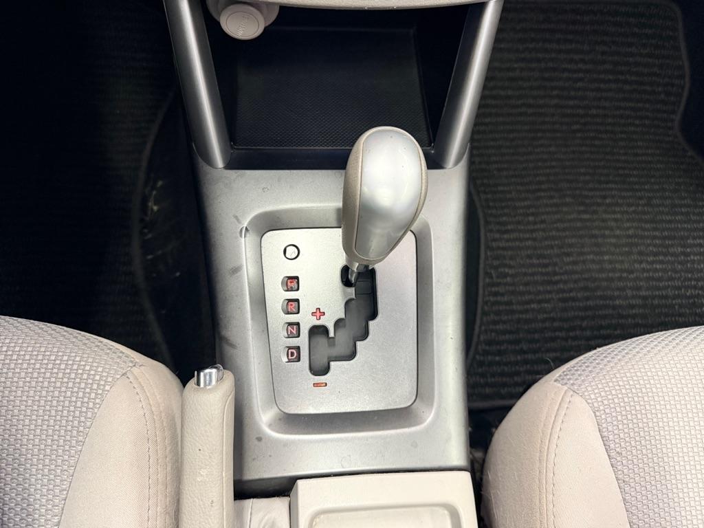 Subaru Forester  2013