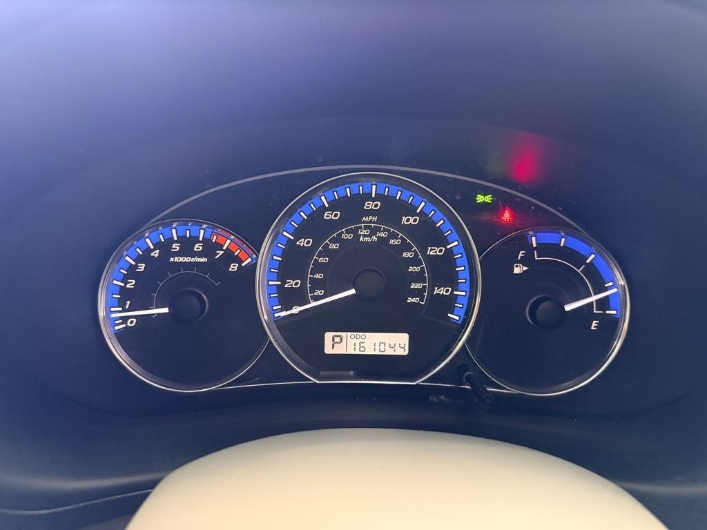 Subaru Forester  2013