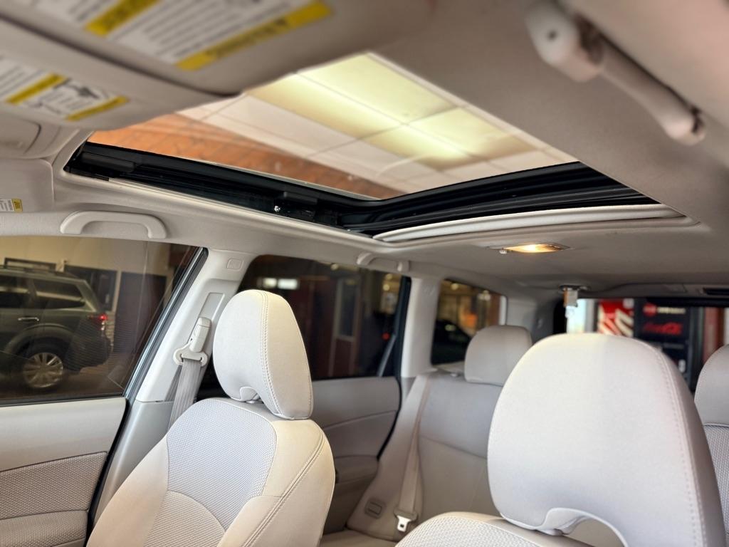 Subaru Forester  2013