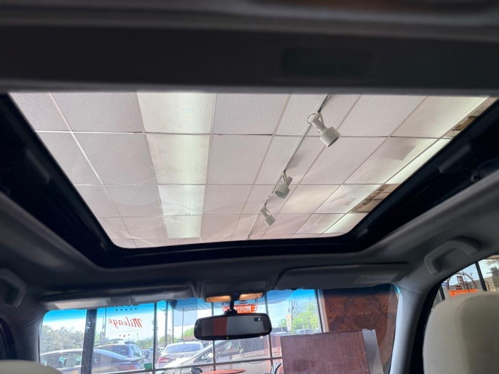 Subaru Forester  2013