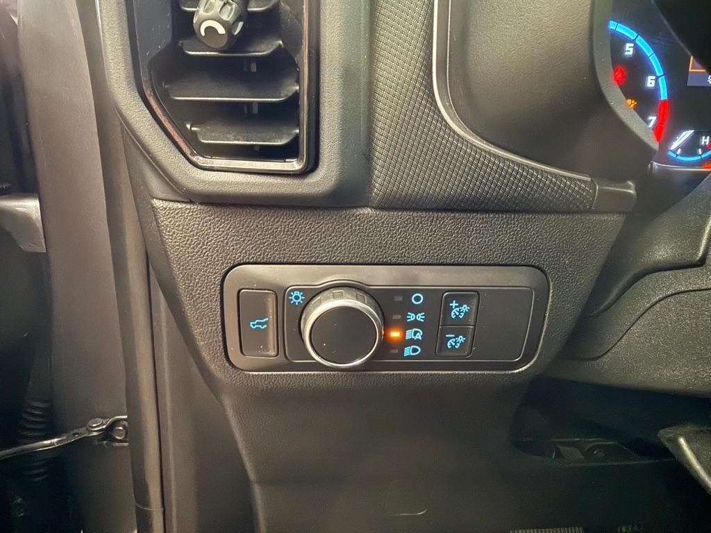 Ford Bronco Sport  2021