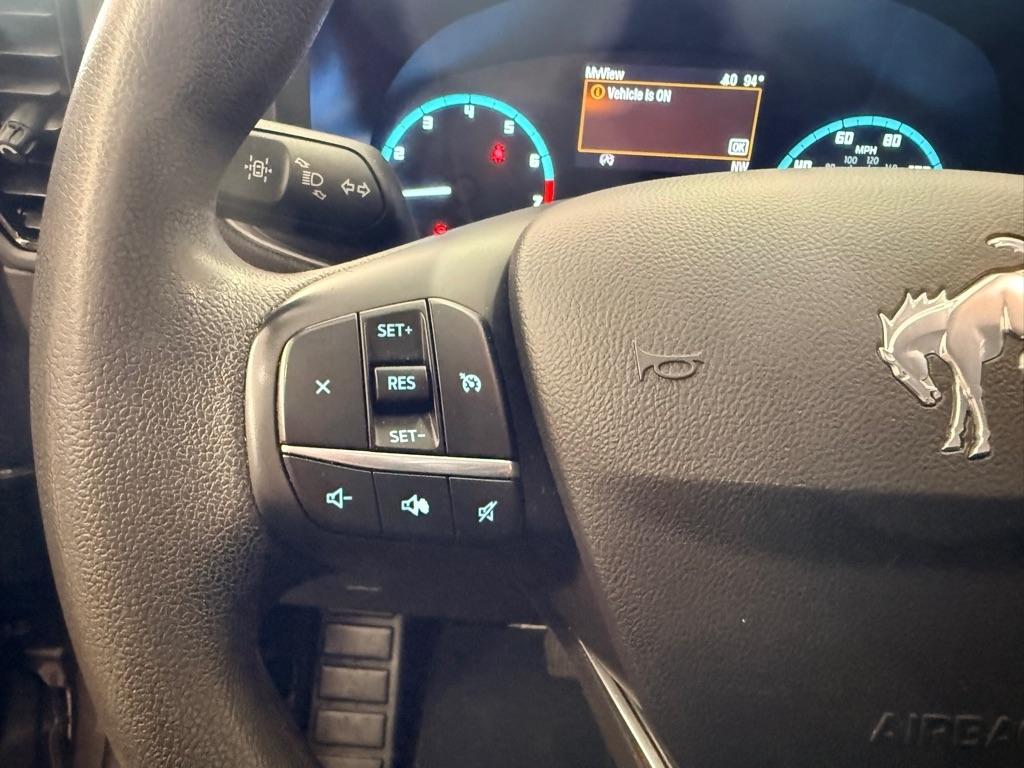 Ford Bronco Sport  2021