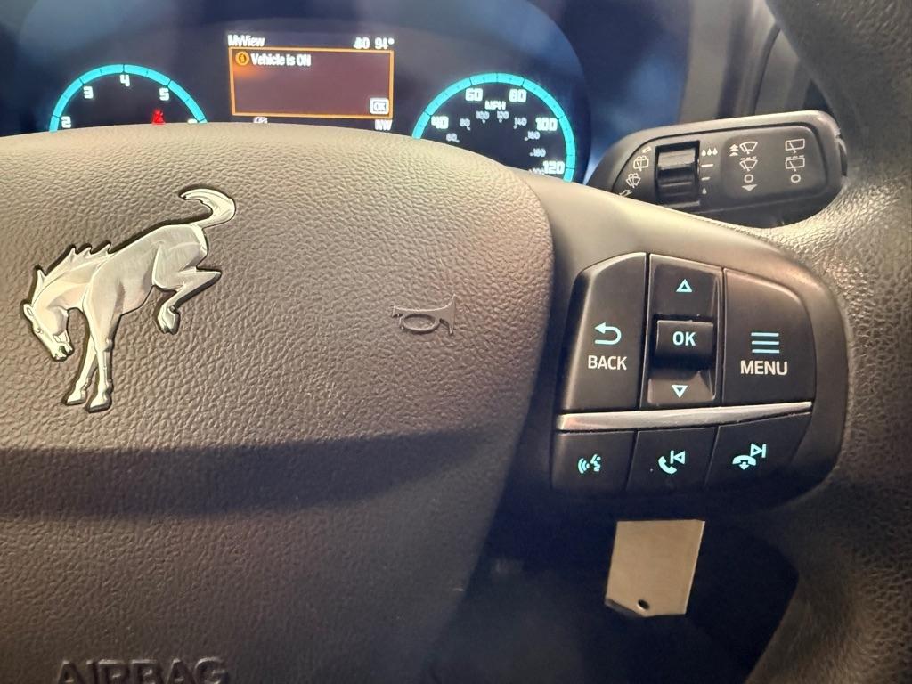 Ford Bronco Sport  2021