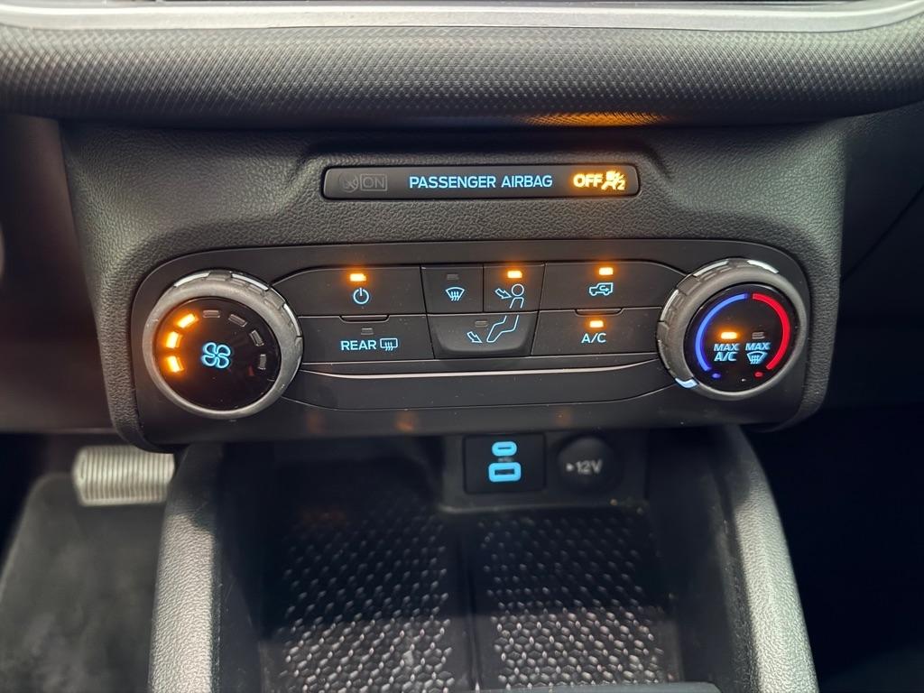 Ford Bronco Sport  2021