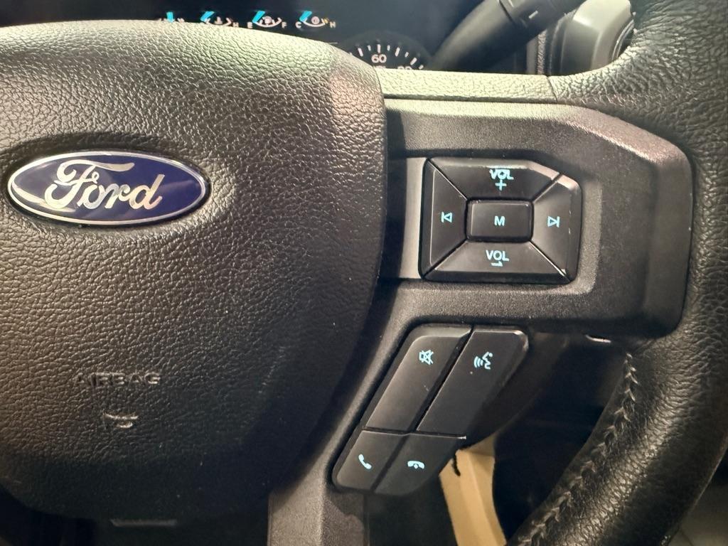 Ford F-150  2015