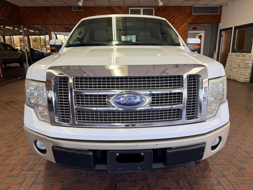 Ford F-150  2009