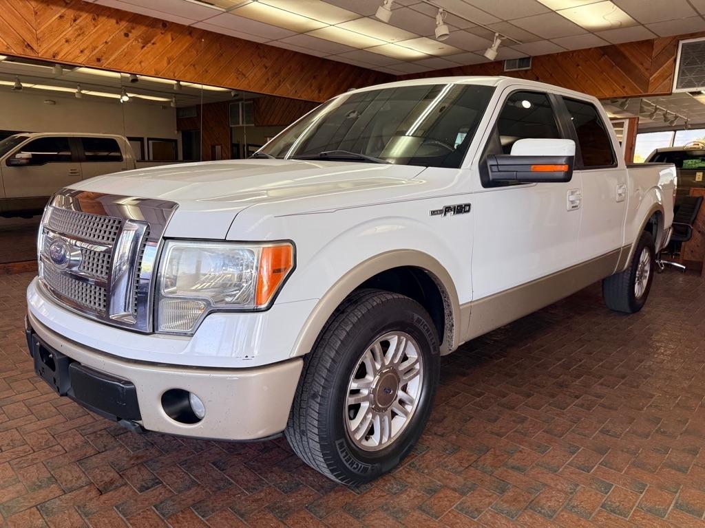Ford F-150  2009