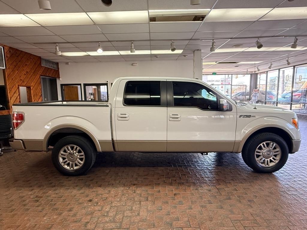 Ford F-150  2009