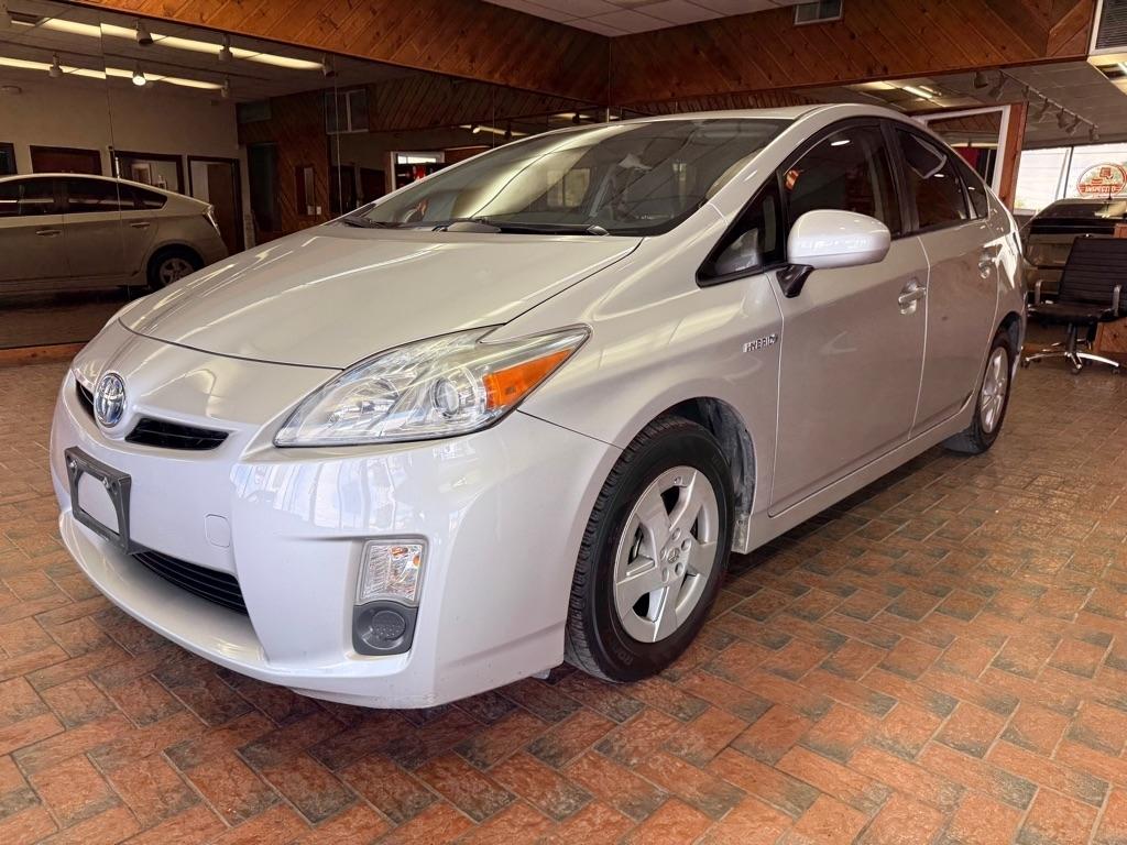 Toyota Prius  2010