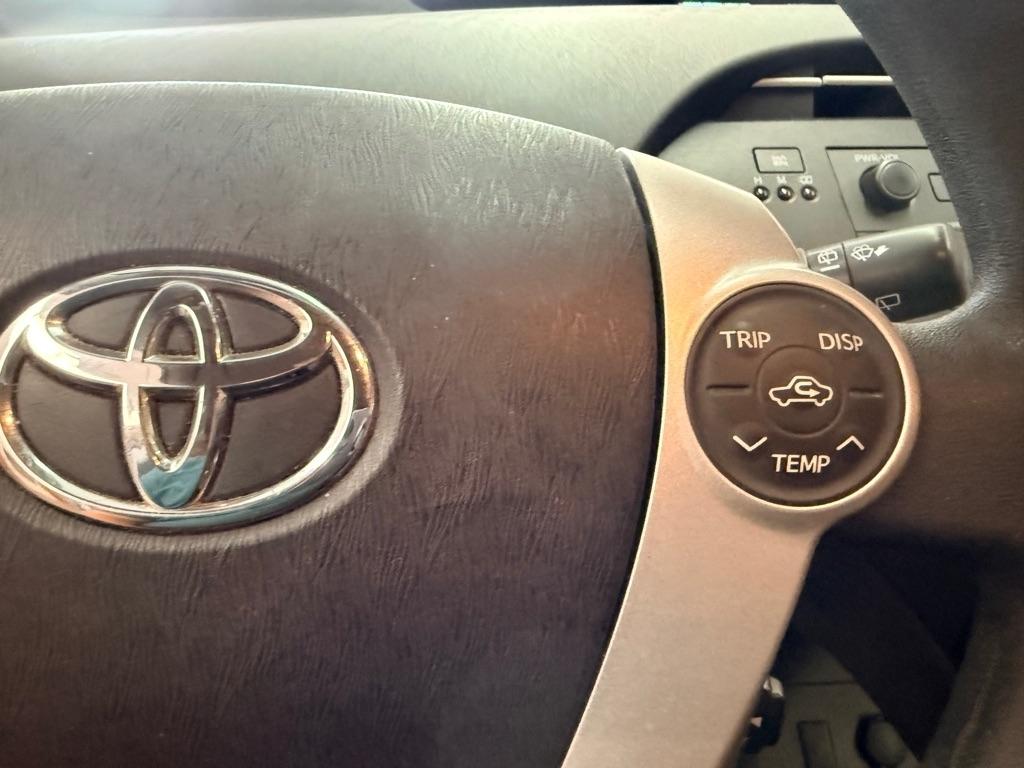 Toyota Prius  2010