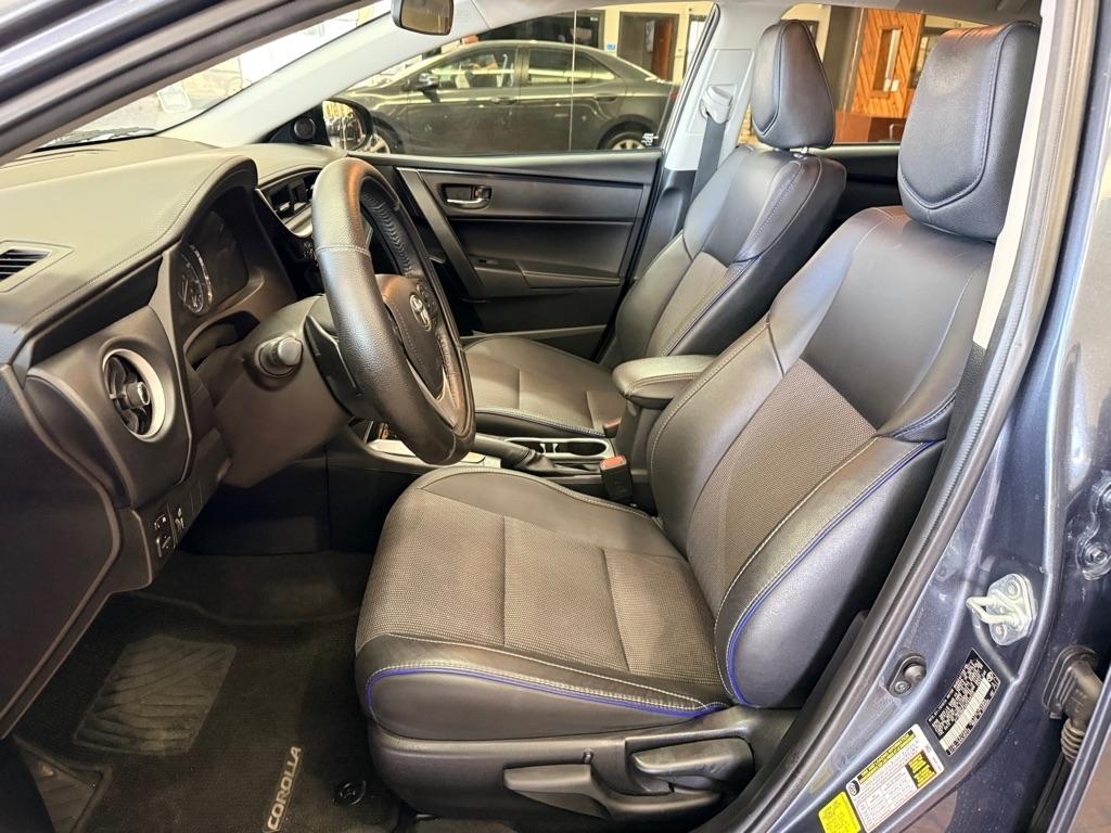 Toyota Corolla  2017