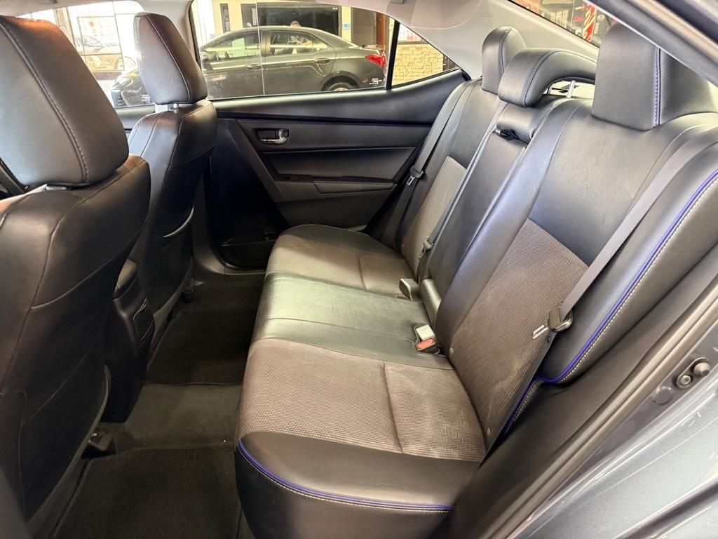 Toyota Corolla  2017