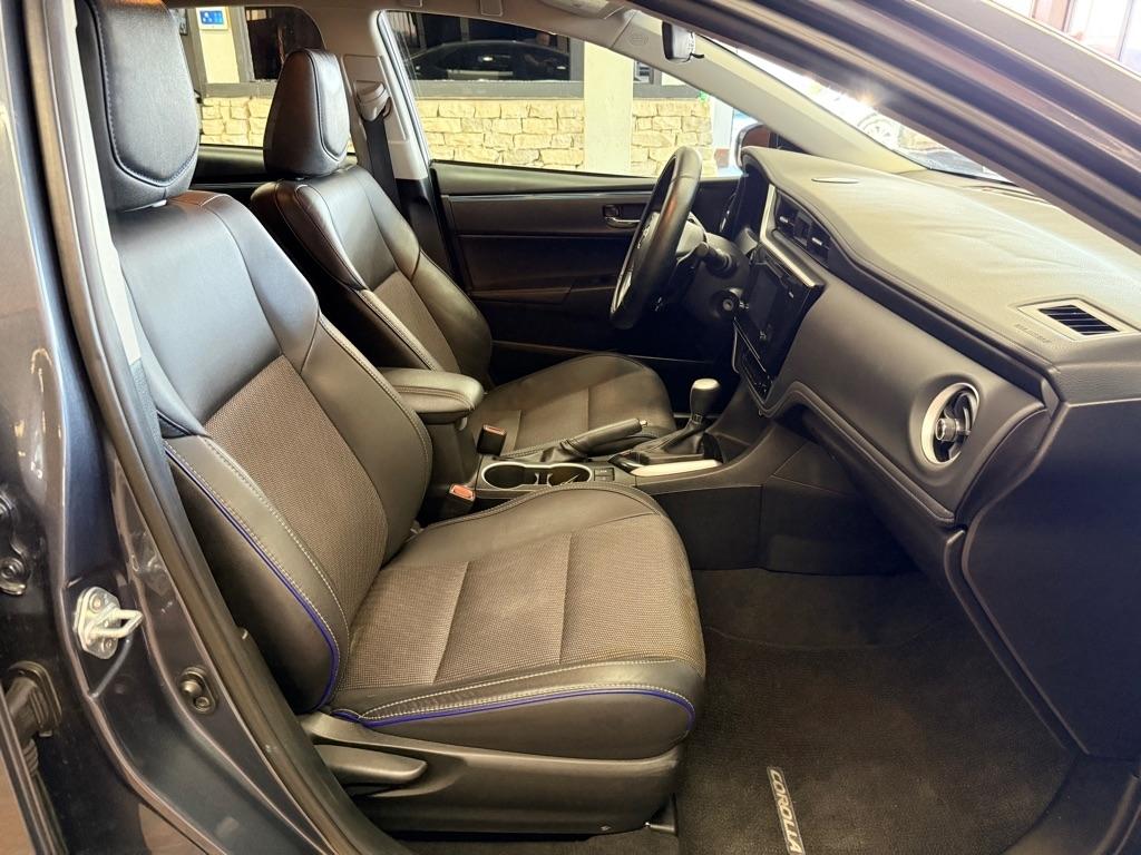 Toyota Corolla  2017