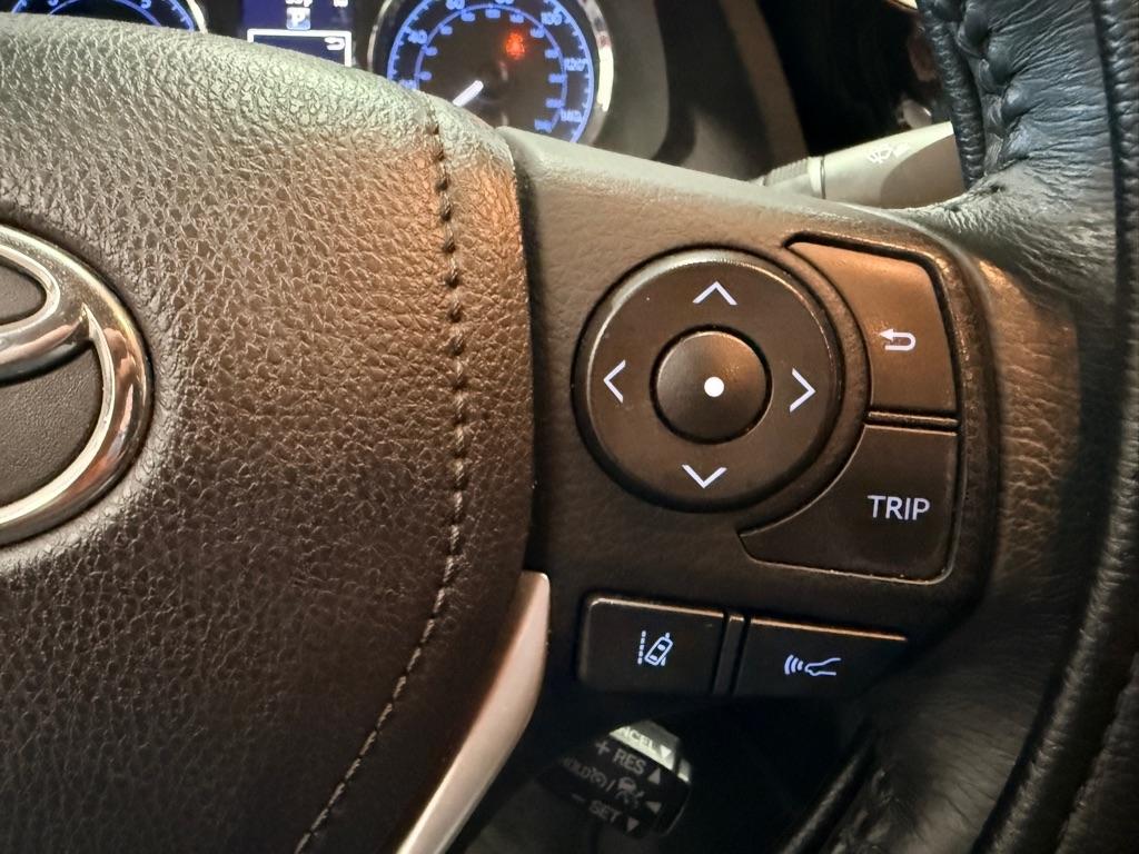 Toyota Corolla  2017