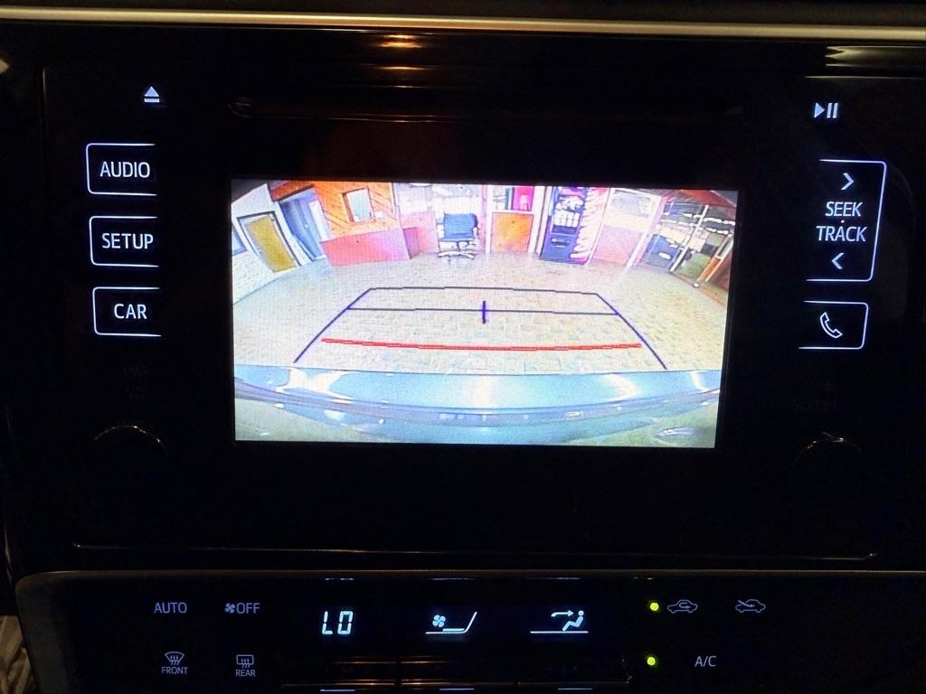 Toyota Corolla  2017