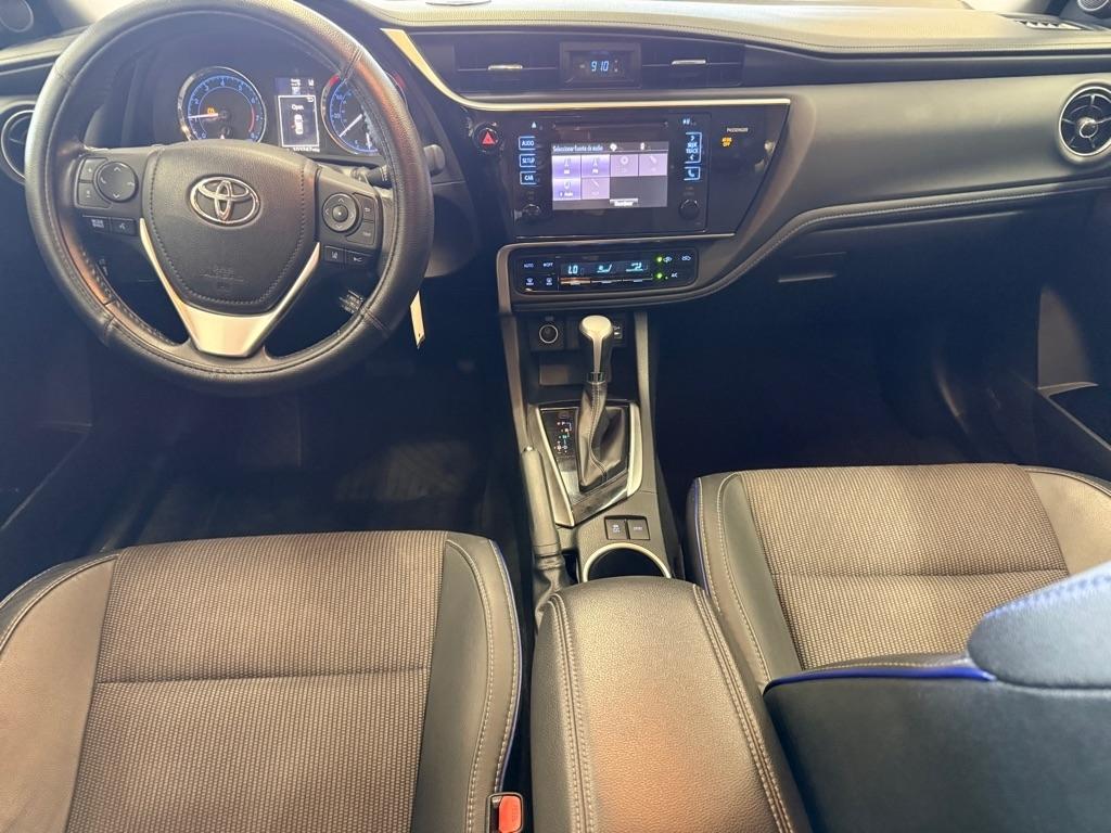 Toyota Corolla  2017