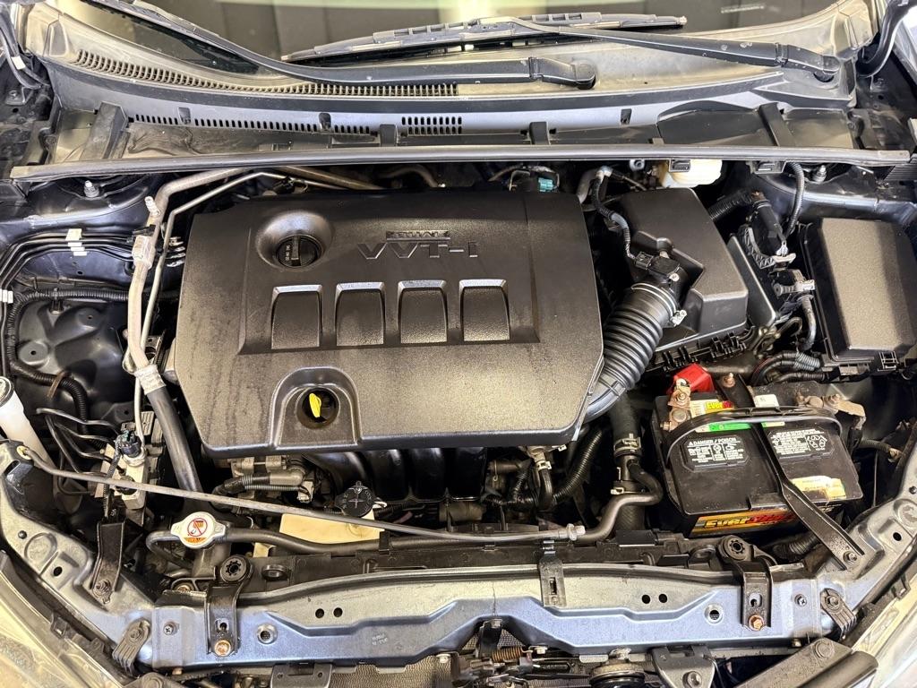 Toyota Corolla  2017