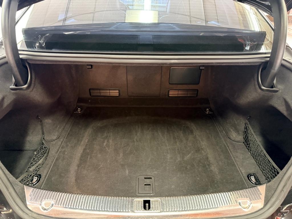 Audi A8  2014