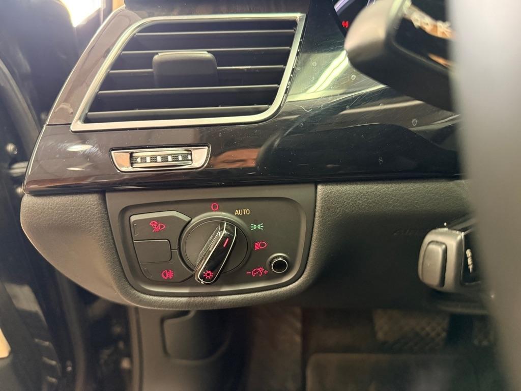 Audi A8  2014