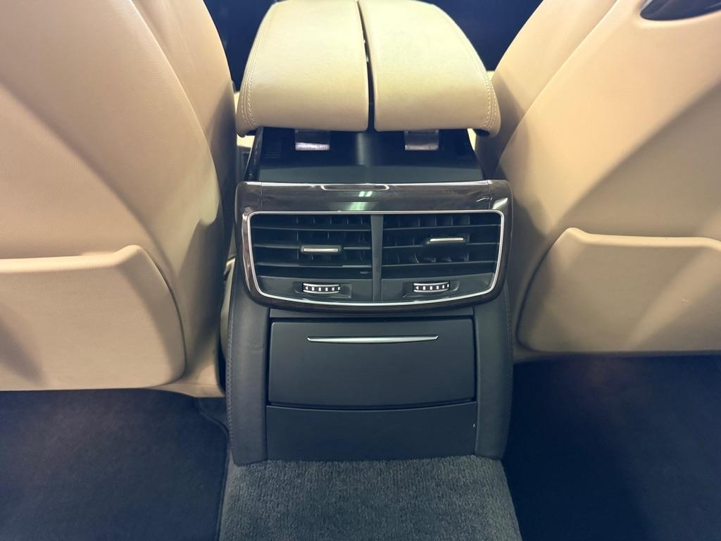 Audi A8  2014