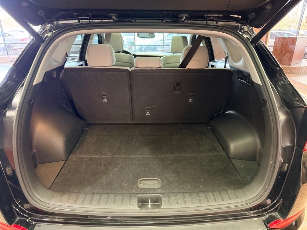 Hyundai Tucson  2018