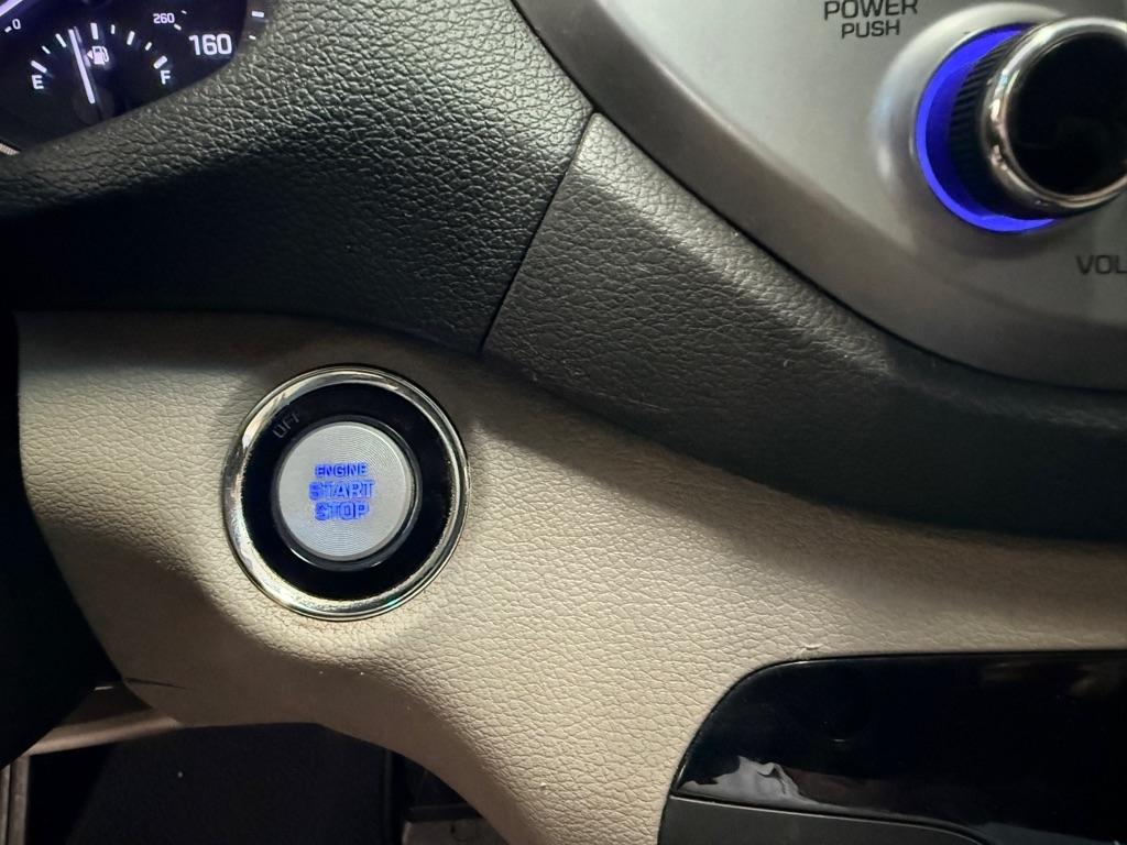 Hyundai Tucson  2018