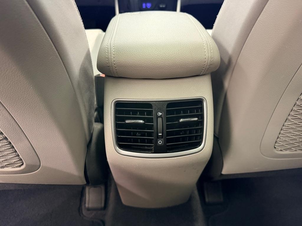 Hyundai Tucson  2018