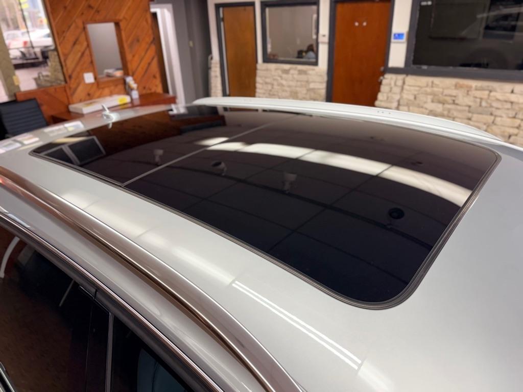 Audi Q5  2016