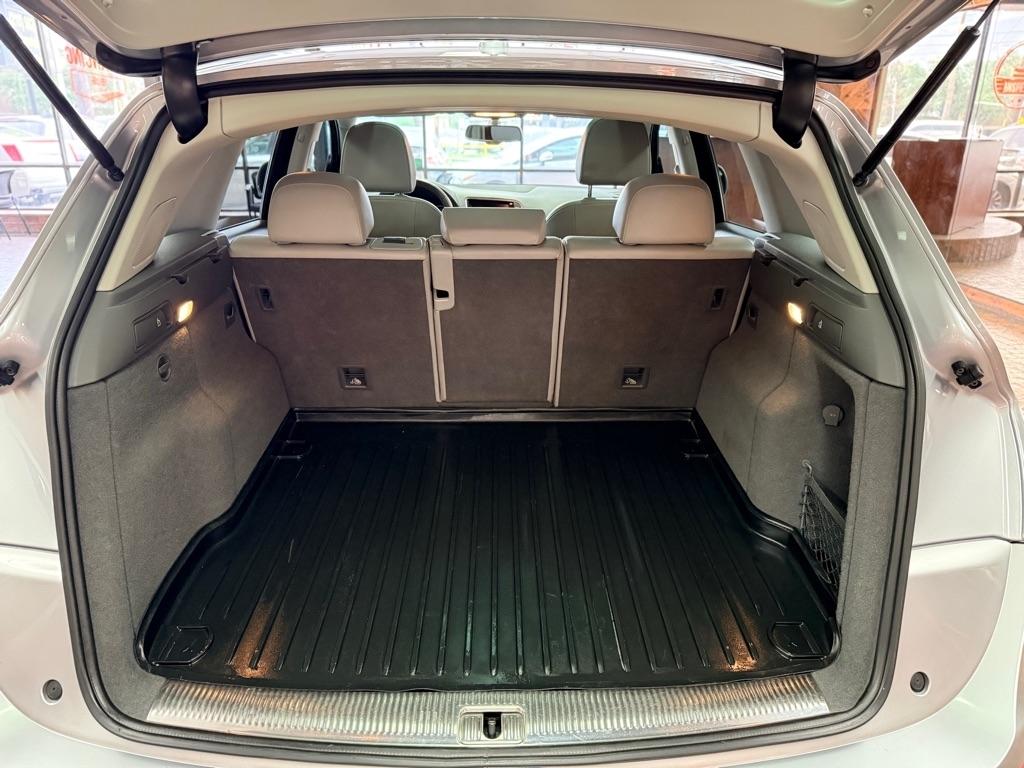 Audi Q5  2016